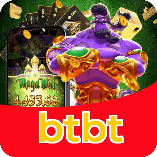 Siga a btbt no Facebook