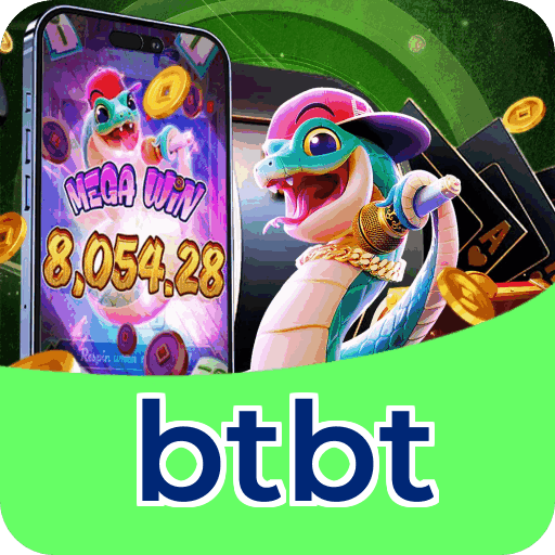 Jogos com maior RTP na btbt