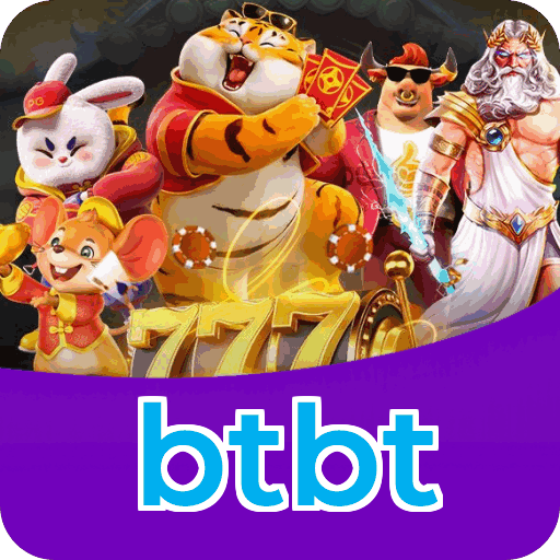 Streaming 4K no cassino ao vivo da btbt